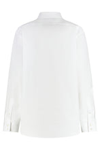 Load image into Gallery viewer, Cotton poplin shirt
