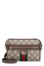 Load image into Gallery viewer, Ophidia mini shoulder bag
