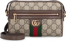 Load image into Gallery viewer, Ophidia mini shoulder bag
