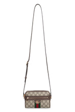 Load image into Gallery viewer, Ophidia mini shoulder bag
