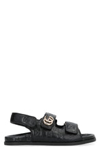 Load image into Gallery viewer, Leather sandals
