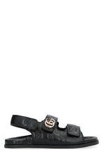 Load image into Gallery viewer, Leather sandals
