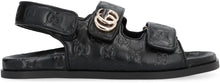 Load image into Gallery viewer, Leather sandals
