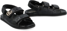 Load image into Gallery viewer, Leather sandals
