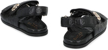 Load image into Gallery viewer, Leather sandals
