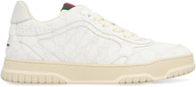 Load image into Gallery viewer, Re-Web low-top sneakers

