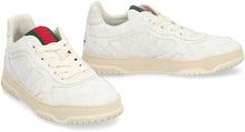 Load image into Gallery viewer, Re-Web low-top sneakers

