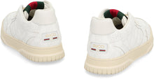 Load image into Gallery viewer, Re-Web low-top sneakers
