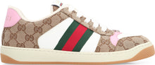 Load image into Gallery viewer, Screener low-top sneakers
