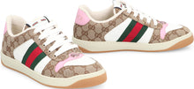 Load image into Gallery viewer, Screener low-top sneakers
