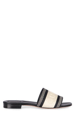 Load image into Gallery viewer, Canvas sandals
