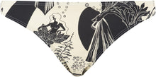 Load image into Gallery viewer, Printed bikini hipster
