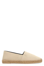 Load image into Gallery viewer, Canvas espadrilles
