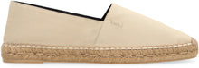 Load image into Gallery viewer, Canvas espadrilles
