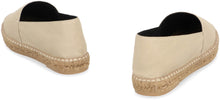 Load image into Gallery viewer, Canvas espadrilles
