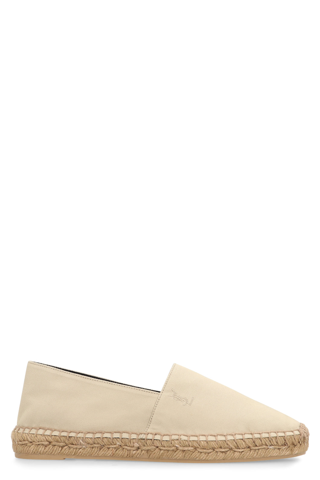 Canvas espadrilles