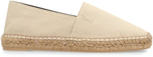 Load image into Gallery viewer, Canvas espadrilles
