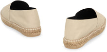 Load image into Gallery viewer, Canvas espadrilles
