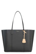Load image into Gallery viewer, Perry smooth leather tote bag
