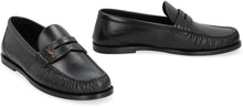 Load image into Gallery viewer, Laurent moccasins in smooth leather
