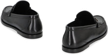 Load image into Gallery viewer, Laurent moccasins in smooth leather
