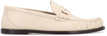 Load image into Gallery viewer, Laurent Leather loafers
