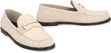 Load image into Gallery viewer, Laurent Leather loafers
