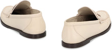 Load image into Gallery viewer, Laurent Leather loafers
