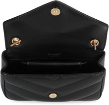 Load image into Gallery viewer, Loulou Mini leather bag
