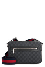 Load image into Gallery viewer, GG Media Crossbody bag

