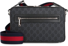 Load image into Gallery viewer, GG Media Crossbody bag
