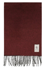 Load image into Gallery viewer, Cashmere-silk blend scarf
