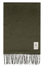 Load image into Gallery viewer, Cashmere-silk blend scarf
