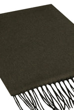 Load image into Gallery viewer, Cashmere-silk blend scarf
