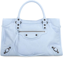 Load image into Gallery viewer, Le City medium leather bag
