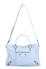 Load image into Gallery viewer, Le City medium leather bag

