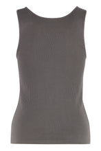 Load image into Gallery viewer, Ribbed tank top

