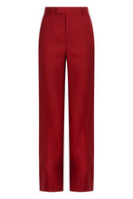 Load image into Gallery viewer, Wool trousers

