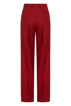 Load image into Gallery viewer, Wool trousers
