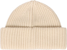 Load image into Gallery viewer, Elegant beige hat, comfort and style.

