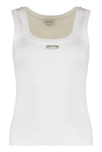 Load image into Gallery viewer, Cotton tank top
