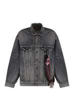 Load image into Gallery viewer, Denim jacket
