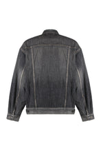 Load image into Gallery viewer, Denim jacket
