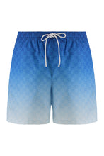 Load image into Gallery viewer, Swimsuit in technical poplin
