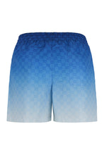 Load image into Gallery viewer, Swimsuit in technical poplin

