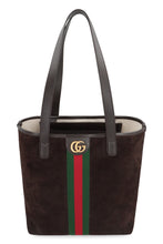 Load image into Gallery viewer, Shopping bag Ophidia medium
