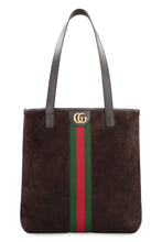 Load image into Gallery viewer, Shopping bag Ophidia medium
