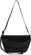 Load image into Gallery viewer, Explorer Piccola Messenger bag with logo
