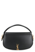 Load image into Gallery viewer, Voltaire leather shoulder bag
