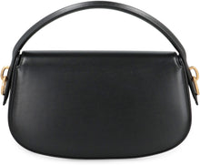 Load image into Gallery viewer, Voltaire leather shoulder bag
